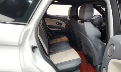 Land Rover Range Rover Evoque 2019, 45764 км, за 21400000 KRW - фото 12