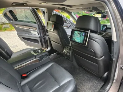 BMW 7-Series 2014, 216000 км, за 8900000 KRW - фото 11