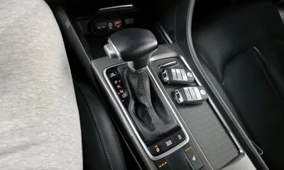 Kia K5 2019, 97488 км, за 11800000 KRW - фото 9