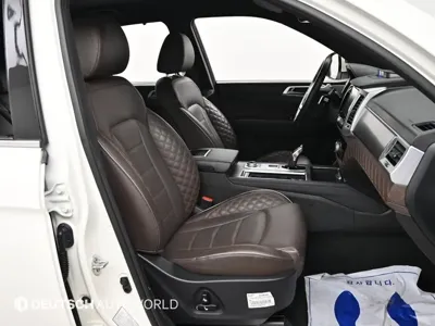 KG_Mobility_Ssangyong Rexton 2023, 47762 км, за 27700000 KRW - фото 10