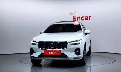 Volvo XC60 2024, 13563 км, за 52800000 KRW
