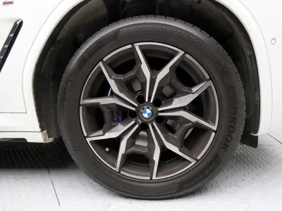 BMW X4 2023, 37630 км, за 51900000 KRW - фото 20