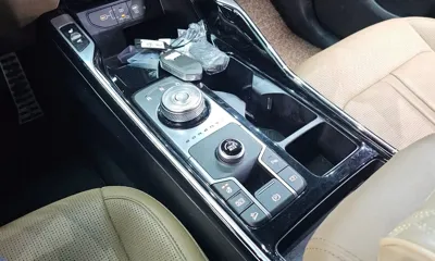 Kia Sorento 2024, 32603 км, за 37300000 KRW - фото 9