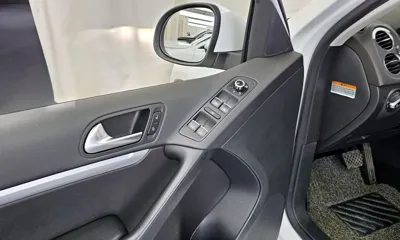 Volkswagen Tiguan 2014, 112846 км, за 6200000 KRW - фото 19