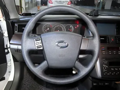 Renault-KoreaSamsung SM5 2007, 185713 км, за 1200000 KRW - фото 8