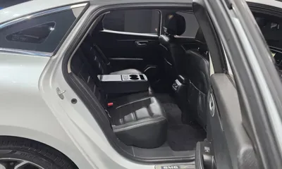 Renault-KoreaSamsung SM6 2019, 176687 км, за 5000000 KRW - фото 11