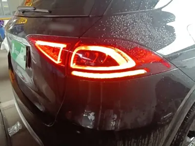 Mercedes-Benz 奔驰GLE(进口) 2020, 77000 км, за 280100 CNY - фото 8