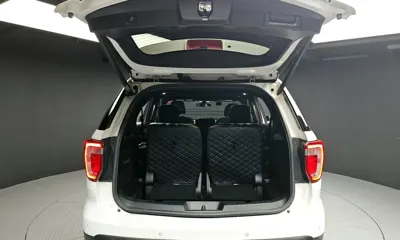 Ford Explorer 2017, 197118 км, за 10700000 KRW - фото 20