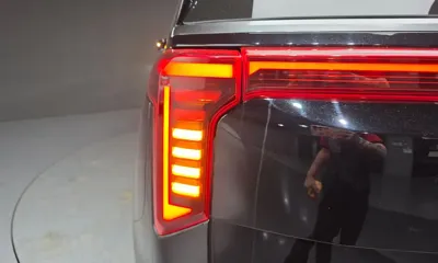 Kia Canival 2024, 44311 км, за 47900000 KRW - фото 23