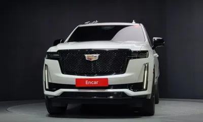 Cadillac Escalade 2023, 65875 км, за 88000000 KRW