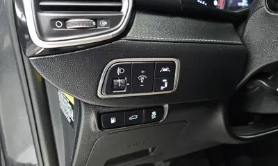 Hyundai Grandeur 2019, 101291 км, за 9990000 KRW - фото 17