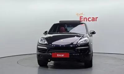 Porsche Cayenne 2012, 168502 км, за 14500000 KRW