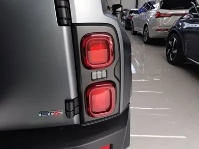 Haval Menglong New Energy 2025, 28400 км, за 136900 CNY - фото 8