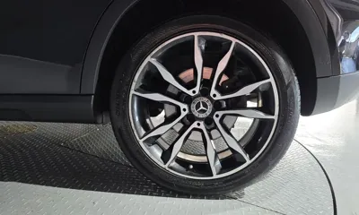 Mercedes-Benz GLA-Class 2019, 127378 км, за 15800000 KRW - фото 21