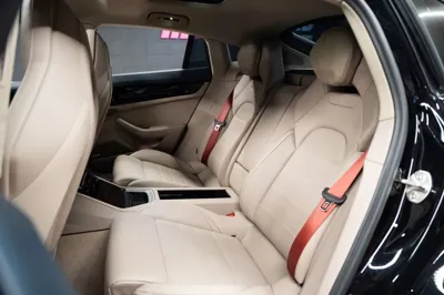 Porsche Panamera 2025, 7882 км, за 203000000 KRW - фото 6