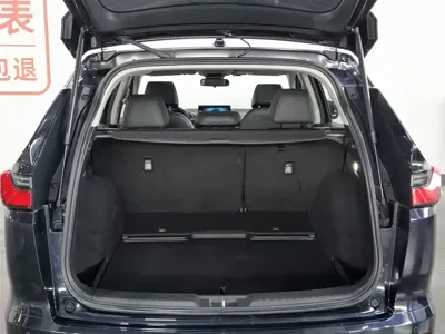 Honda Breeze 2023, 30800 км, за 99800 CNY - фото 16