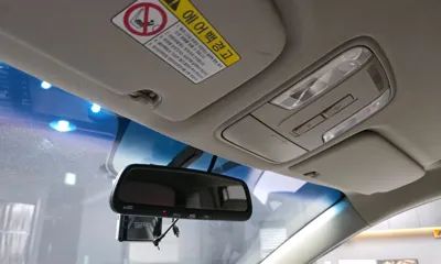 Kia Canival 2018, 136098 км, за 9900000 KRW - фото 27