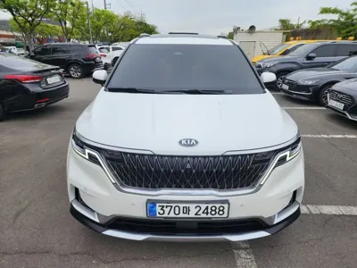 Kia Canival 2021, 83000 км, за 28500000 KRW
