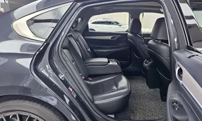 Hyundai Grandeur 2018, 135401 км, за 12990000 KRW - фото 12