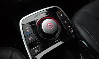 Kia Niro 2023, 62714 км, за 22500000 KRW - фото 9