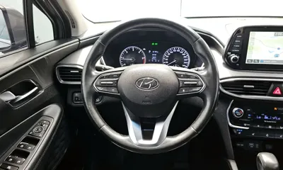 Hyundai Santafe 2019, 141007 км, за 16900000 KRW - фото 12
