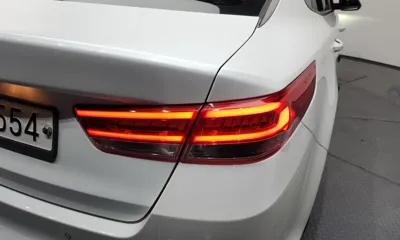 Kia K5 2017, 149160 км, за 10000000 KRW - фото 23