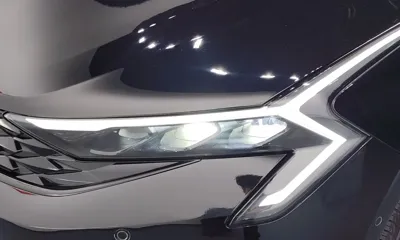 Kia K5 2024, 7682 км, за 30900000 KRW - фото 22