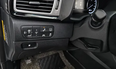 Kia Niro 2018, 48995 км, за 17700000 KRW - фото 18