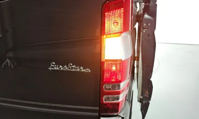 Mercedes-Benz Sprinter 2017, 131619 км, за 29990000 KRW - фото 23