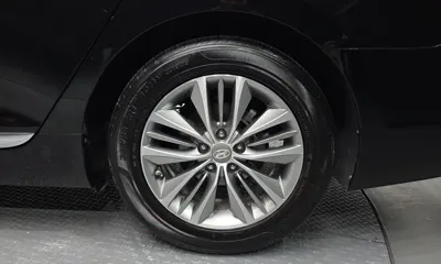 Hyundai Grandeur 2016, 158974 км, за 8000000 KRW - фото 22