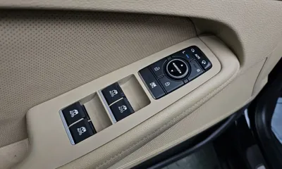 Hyundai Genesis 2016, 94039 км, за 11900000 KRW - фото 13