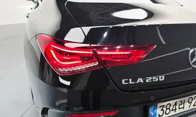 Mercedes-Benz CLA-Class 2022, 79746 км, за 32900000 KRW - фото 23