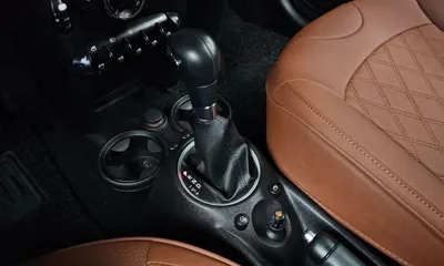 MINI Cooper 2012, 95228 км, за 3490000 KRW - фото 9