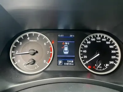 Nissan Sylphy 2021, 51800 км, за 62500 CNY - фото 14