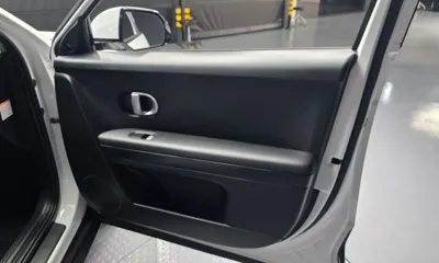 Hyundai Ioniq5 2022, 76784 км, за 27500000 KRW - фото 25