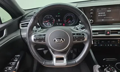 Kia K5 2020, 53244 км, за 17970000 KRW - фото 14