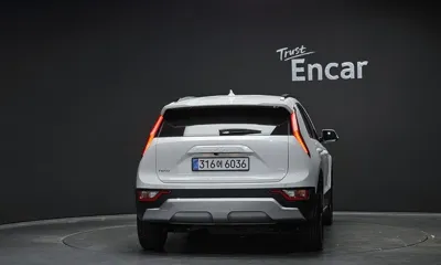 Kia Niro 2026, 2088 км, за 30900000 KRW