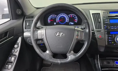 Hyundai Veracruz 2015, 230659 км, за 5500000 KRW - фото 13