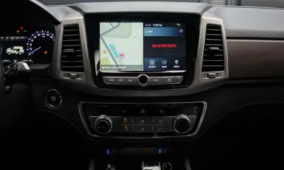 KG_Mobility_Ssangyong Rexton 2018, 105625 км, за 16500000 KRW - фото 28