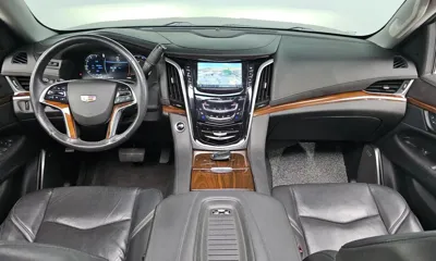 Cadillac Escalade 2020, 79551 км, за 37000000 KRW - фото 7