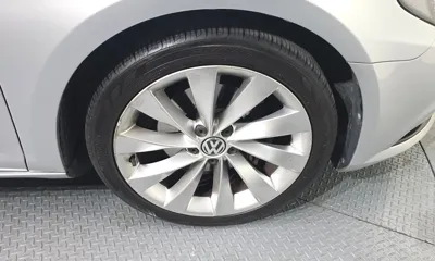 Volkswagen CC 2014, 150309 км, за 5900000 KRW - фото 5