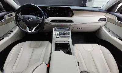Hyundai Palisade 2021, 146104 км, за 22990000 KRW - фото 7