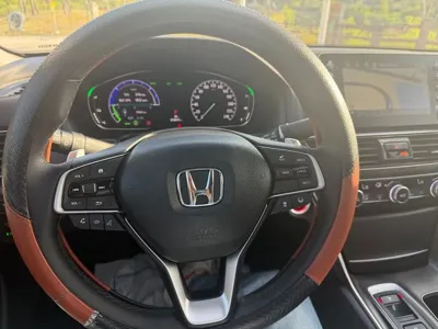 Honda Accord 2019, 70800 км, за 23900000 KRW - фото 15