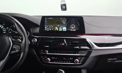 BMW 5-Series 2018, 188367 км, за 15990000 KRW - фото 12