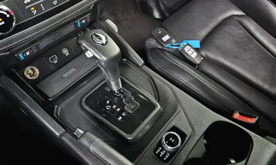 KG_Mobility_Ssangyong Rexton 2021, 51162 км, за 20990000 KRW - фото 9
