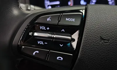 Hyundai Grandeur 2018, 71898 км, за 14000000 KRW - фото 27