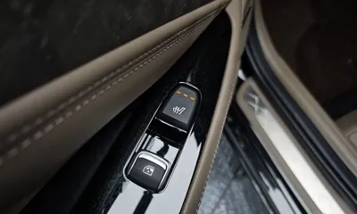 Kia K8 2024, 67626 км, за 27500000 KRW - фото 28