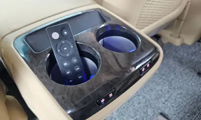 Kia Canival 2020, 57591 км, за 24990000 KRW - фото 31