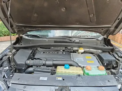 GAC Motor GS4 Hybrid 2019, 82000 км, за 33800 CNY - фото 34