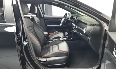Kia K3 2024, 16840 км, за 27500000 KRW - фото 26